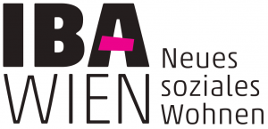 IBA Wien Logo
